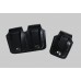 357 MAGNUM Single & Double Speedloader Pouch