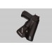 COLT 1911 Small of Back Leather Concealment Holster