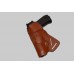 COLT 1911 Small of Back Leather Concealment Holster